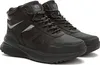 Crosby Herren Stiefeletten 448094/01-01 Farbe: Schwarz Produktbild-Vorschau 1