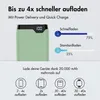 imoshion Powerbank - 20.000 mAh - Schnelles Aufladen und Produktbild-Vorschau 2