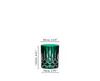 Riedel Laudon Becher, Whiskybecher, Tumbler, Trinkbecher, Produktbild-Vorschau 4