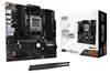 ASRock B850M Pro-A WiFi AM5 mATX HDMI/DP DDR5 - AMD Sockel Produktbild-Vorschau 5