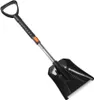 Škrabka s kartáčem teleskopická 4v1 OSRAM SNOWBRUSH 010 Náhled obrázku produktu 5