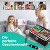 Extralink Alkoholmarker Set 204 Farben mit Tragetasche Produktbild-Vorschau 7