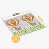 Mata dla dzieci Tulano Gioco 10 Dwustronna mata do zabawy Podgląd zdjęcia produktu 3