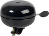 WIDEK Cloche "Ding-Dong" acier, Ø 80 mm noir Voir les images du produit 1