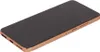 Original OLED Display Touchscreen Bildschirm Rahmen Latte Produktbild-Vorschau 2