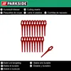 Kunststoffmesser für Parkside PRTA 20 Li A1 -  IAN 311046 Produktbild-Vorschau 2