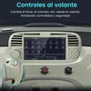 Hexinex 2+64GB Android 15 Autoradio Carplay Für Fiat 500 Produktbild-Vorschau 4