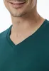 Schiesser Herren-Schlafanzug grau 52 Produktbild-Vorschau 17