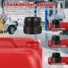 COSTWAY Kraftstoff Umfüllpumpe mit Auto-Stopp-Sensor, Produktbild-Vorschau 5