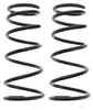 Fahrwerksfedern-Set Hinterachse Schraubenfeder Ø 160 mm KYB Produktbild-Vorschau 1