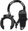 AXA Set Imenso L Retractable + ULC 130 + Transporttasche – Produktbild-Vorschau 5