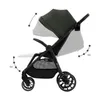 Kinderkraft GRANDE 2 – Buggy bis 22 kg, große gefederte Produktbild-Vorschau 5
