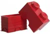 LEGO - Storage Brick 2 rot Produktbild-Vorschau 14