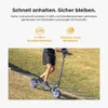 Ausom L1 ABE E-Scooter, 500W Motor, 48V 15,6Ah, 70km Produktbild-Vorschau 11