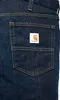 Carhartt Rugged Flex Straight Tapered Jeans Farben: Produktbild-Vorschau 5
