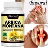 Arnica Montana 500 mg (120 capsule) integratore alimentare, Anteprima dell’immagine prodotto 3