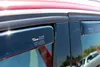 J&J AUTOMOTIVE | Windabweiser Passend Für Renault Laguna 3 Produktbild-Vorschau 6