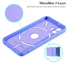 Cadorabo Hülle für Nothing Phone 2 Hülle Silikon Handyhülle Produktbild-Vorschau 5