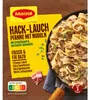 Maggi Fix Hack – patelnia z porem i makaronem, mieszanka Podgląd zdjęcia produktu 1