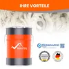 BK-150EP Epoxidharzmörtel Reparaturmörtel 5kg Produktbild-Vorschau 4