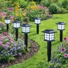 6er Set Solar Gartenleuchten LED mit Erdspieß IP65 Produktbild-Vorschau 16