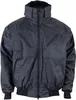 Kübler Pilotenjacke schwarz Gr. XXL Produktbild-Vorschau 1