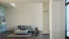 A.S. Création Tapete Bohemian, creme, metallic, 10,05 m x Produktbild-Vorschau 2
