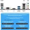 kiebel.de Gaming PC Panorama 12 Intel Core i9-12900KF, 32GB Produktbild-Vorschau 13