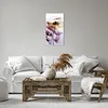 Bild auf Leinwand - Leinwandbild - blume sommer natur - Produktbild-Vorschau 6