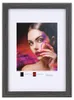 Holz Bilderrahmen Lifestyle Plexi Foto Rahmen Collage Produktbild-Vorschau 1