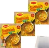 Maggi Rindfleisch Suppe mit Nudeln und Gemüse 3er Pack Produktbild-Vorschau 1