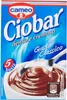 12x 5 tassen Cameo Ciobar Classico heiße schokolade hot Produktbild-Vorschau 1