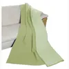 Ibena Bio Baumwolldecke Stockholm 140x200cm - Kuscheldecke Produktbild-Vorschau 5