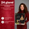 BOXILAND®: Calendario dell'Avvento con vino 2026, 24 Anteprima dell’immagine prodotto 2