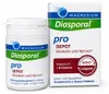 Magnesium-Diasporal Pro Depot tablety pro svaly a nervy, 30 Náhled obrázku produktu 1