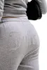 Tuta da ginnastica in velluto da donna Juicy Couture, con Anteprima dell’immagine prodotto 8