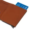 The Chesterfield Brand porta carte di credito Frankfurt Anteprima dell’immagine prodotto 5