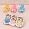 Sylvanian Families 5532 Erstausstattung für Drillinge - Produktbild-Vorschau 3