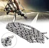 Rennradkette 21/24 verstellbar 6/7/8 Universal-Fahrradkette Produktbild-Vorschau 5