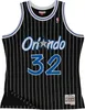 Mitchell & Ness Tshirts Mitchell Ness Shaquille Oneal Produktbild-Vorschau 1