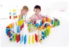 Hape Early Explorer Domino Fantastico, E1042 Produktbild-Vorschau 12