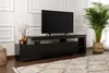 Skye Decor, Beliz - Wood Black, TV-Ständer, Holz Schwarz, Produktbild-Vorschau 2