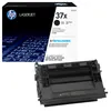 Čierna tonerová kazeta HP 37X LaserJet Náhľad obrázku produktu 29