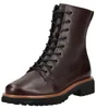 Paul Green Stiefelette Stiefelette Glattleder Produktbild-Vorschau 1