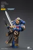 Figurka akcji Joy Toy 1/18 Ultramarines Honor Guard Anteprima dell’immagine prodotto 6