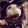 Karafka Do Whisky Globus Statek Stojak Prezent Premium Podgląd zdjęcia produktu 9