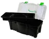 de fin d'année  Boîte à outils Green Box 22'' 55x27x27cm Voir les images du produit 2