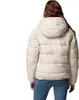 Columbia Pike Lake™ Iii Jacke Beige M Damen Beige M Produktbild-Vorschau 2