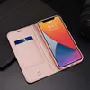 Custodia DUX DUCIS Skin Pro per iPhone 12 Pro Max KP24526 Anteprima dell’immagine prodotto 29