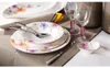 Villeroy & Boch Assiette plate 27cm Mariefleur Basic Voir les images du produit 13